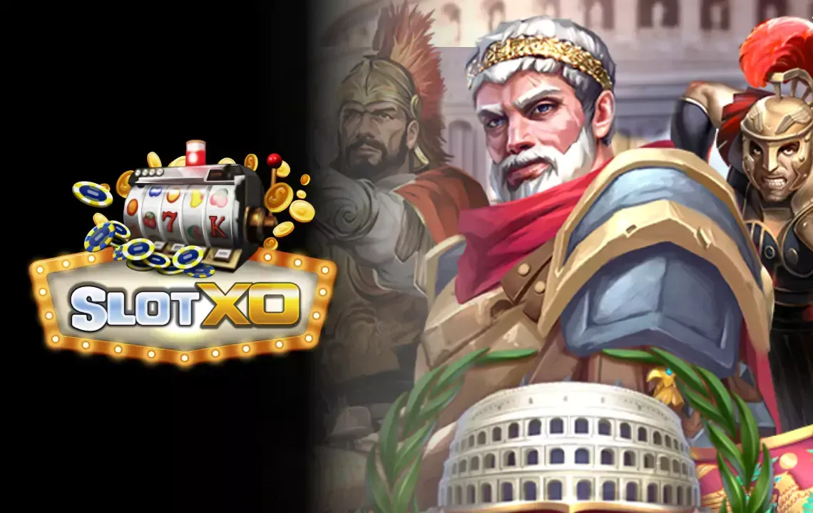 SlotXO