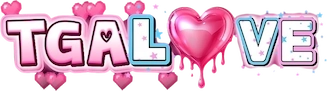 tgalove logo